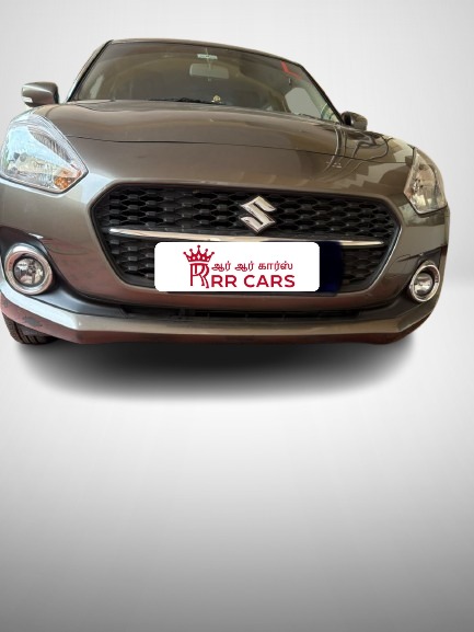 Maruti Suzuki Swift